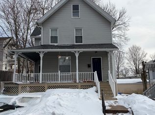 15 Lincoln Place, Bristol, CT 06010