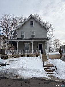 15 Lincoln Place, Bristol, CT, 06010