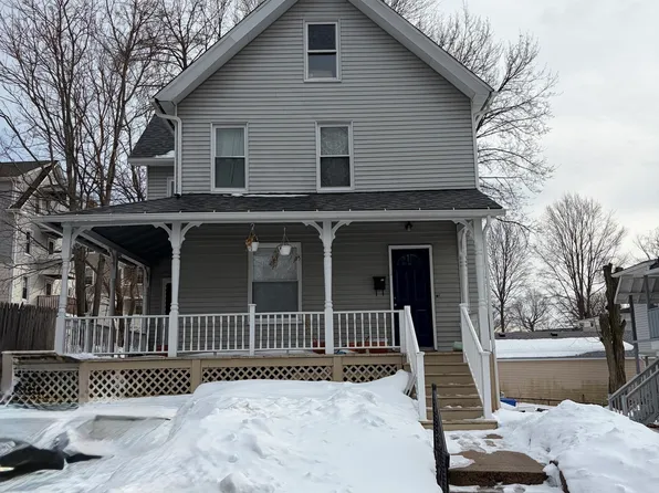 15 Lincoln Place, Bristol, CT 06010