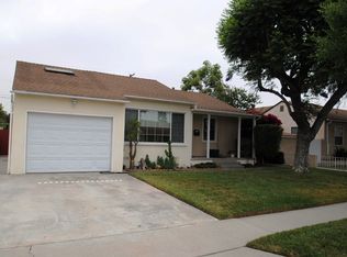 5108 Lorelei Ave, Lakewood, CA 90712