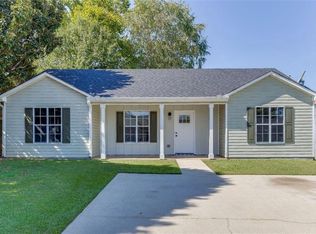 284 Courtyard Cir, Winder, GA 30680