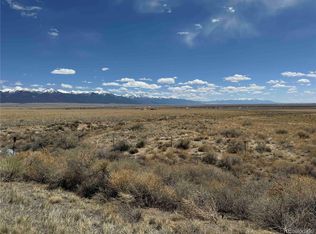 56479 Ewing Rd, Moffat, CO 81143