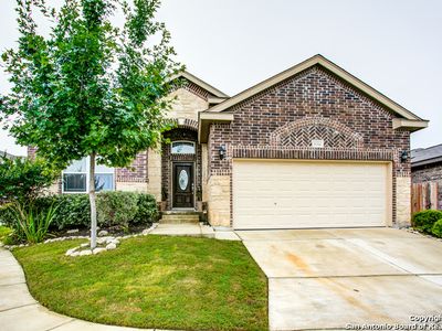 11314 White Nest, San Antonio, TX, 78245