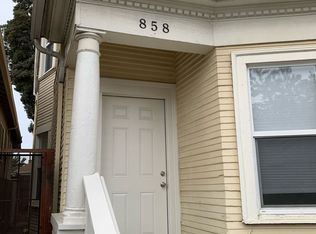 856-858 Athens Ave, Oakland, CA 94607