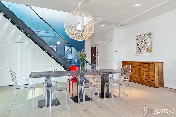 Rented by Brown Harris Stevens | media 5