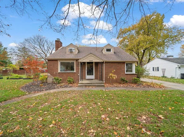 2445 Sharon Ln, Port Huron, MI 48060