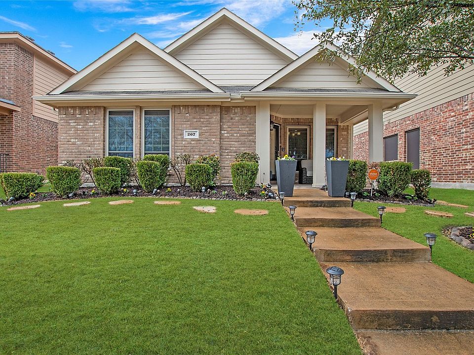 1st image of 207 Haywood Cir
