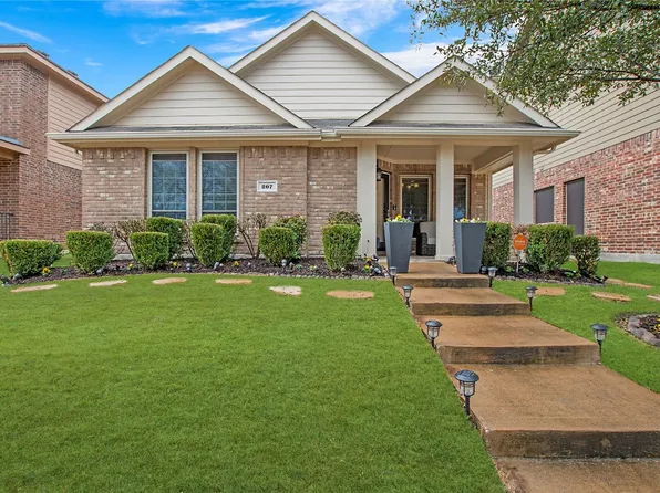 207 Haywood Cir, Lancaster, TX 75146