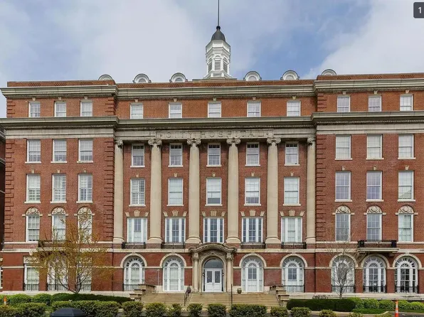 1515 Lafayette Ave Unit 503, Saint Louis, MO 63104