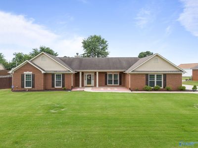 154 Word Ln, Harvest, AL, 35749