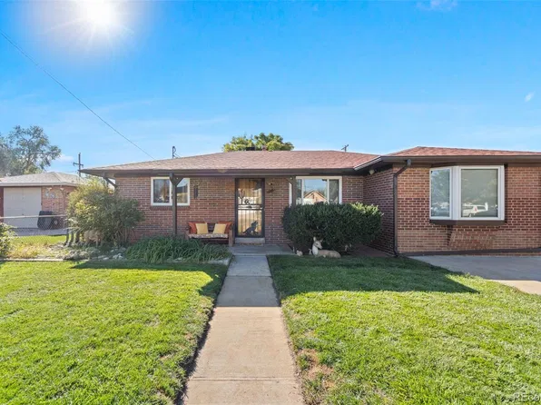6160 E 65th Avenue, Commerce City, CO 80022