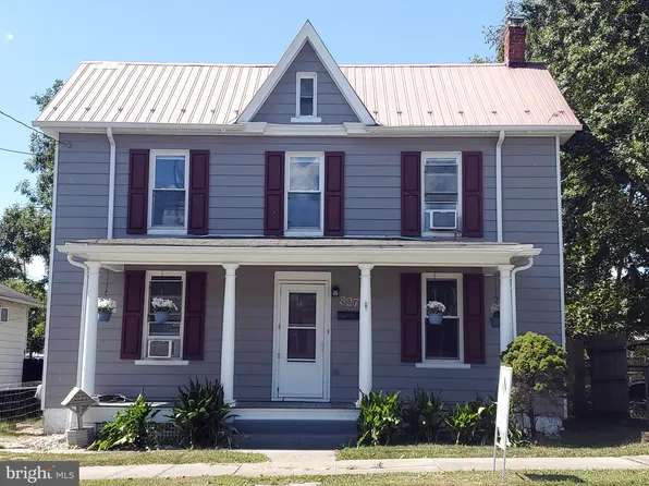 827 Maryland Ave, Martinsburg, WV 25401