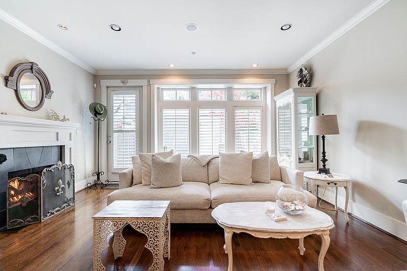 Vancouver House for rent - 2 Bedrooms — photo 22
