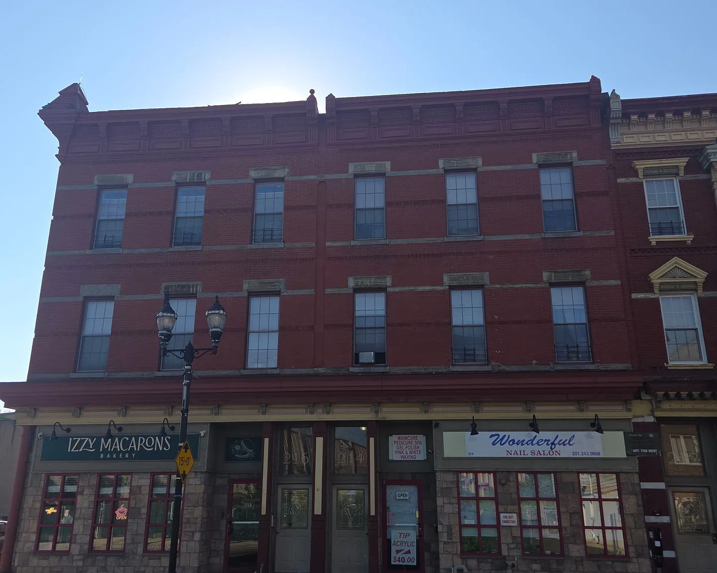 680 - BERGEN POINT BAYONNE RLTY LLC — Photo 1