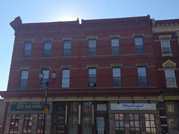 680 - BERGEN POINT BAYONNE RLTY LLC