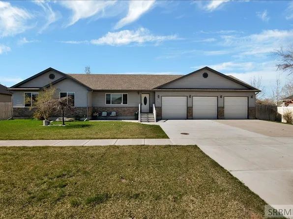 530 S Heath Ln, Idaho Falls, ID 83401
