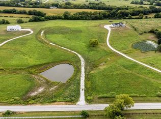 LOT 4 Whb Rd, Smithville, MO 64089