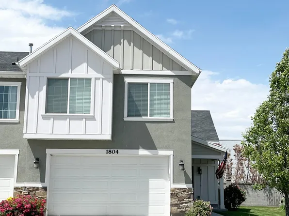 1804 W Park Willow Way, Riverton, UT 84065