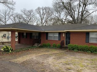 2407 E George Richey Rd, Longview, TX 75604