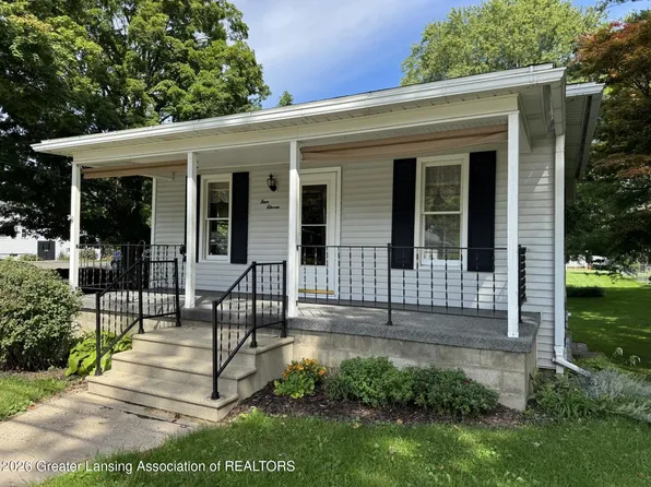 411 E Grand River Rd, Laingsburg, MI 48848
