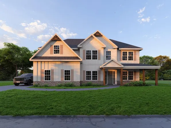 128 Hallmark Drive #15, Appling, GA 30802