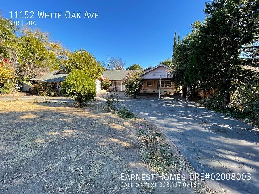 1st image of 11152 White Oak Ave