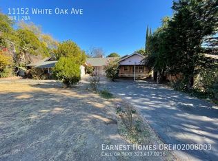 11152 White Oak Ave, Granada Hills, CA 91344