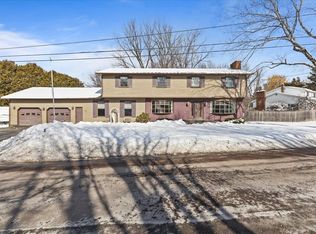 109 Juniper Ridge, Shelburne, VT 05445