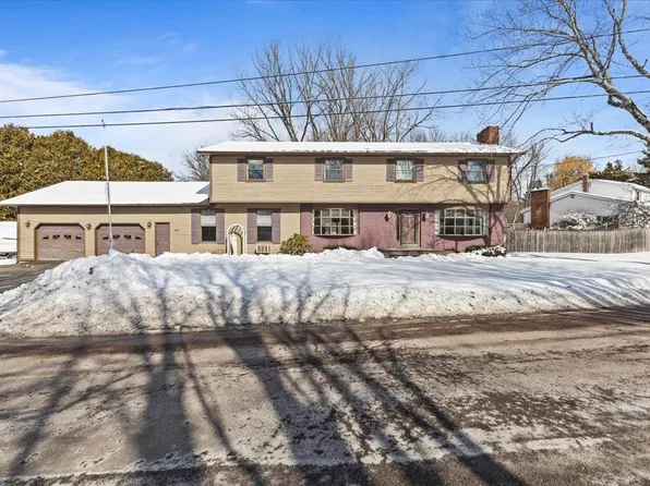 109 Juniper Ridge, Shelburne, VT 05445