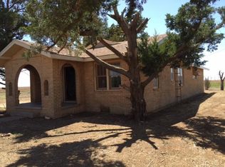 1381 County Road 110, Lockney, TX 79241