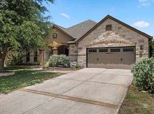 3061 Portulaca Dr, Round Rock, TX 78681