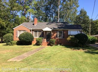 210 Beechwood Cir, Lagrange, GA 30240