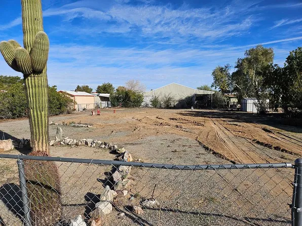 66713 Colena Dr, Salome, AZ 85348