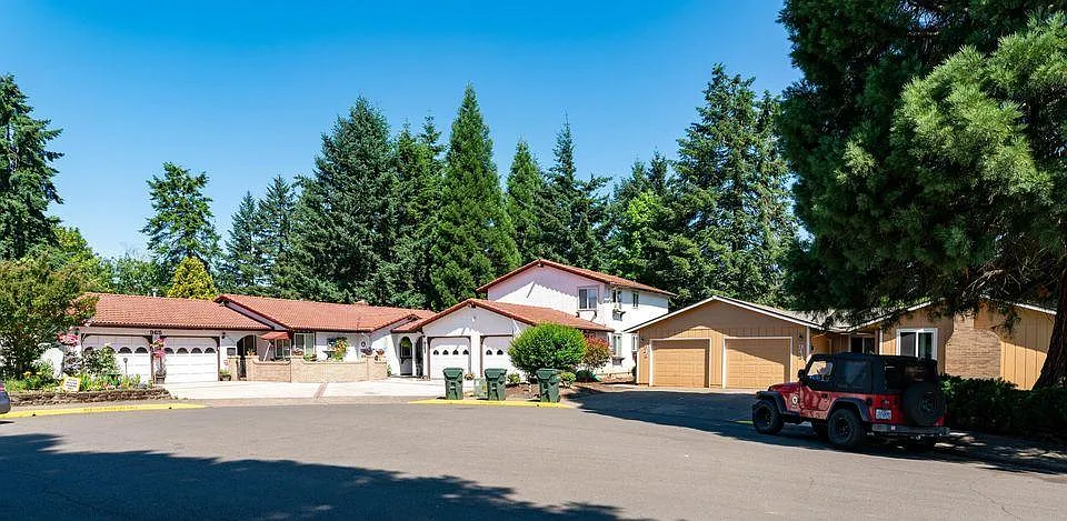 Lynda Vista Duplexes