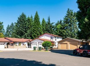 Lynda Vista Duplexes, Salem, OR 97304