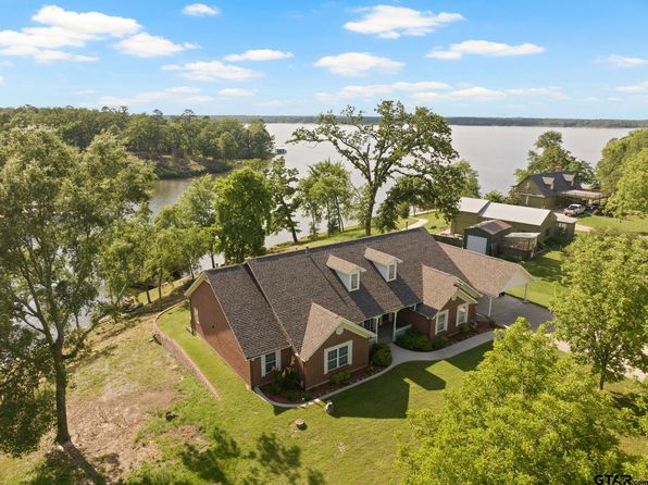 554 County Road 2331, Pittsburg, TX 75686