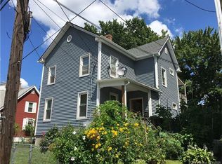 112 Heath St, Hartford, CT 06106