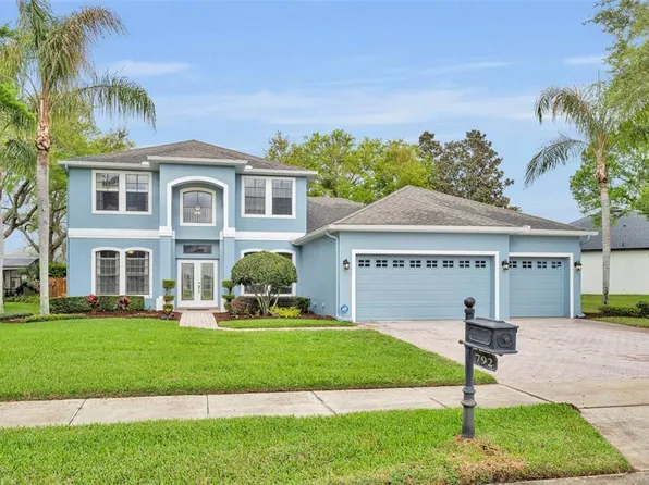792 Blairmont Ln, Lake Mary, FL 32746