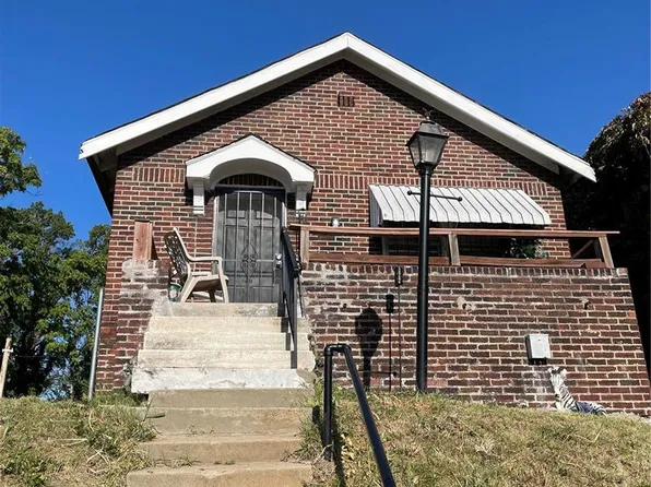1965 Arlington Ave, Saint Louis, MO 63112