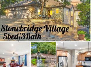 801 Silvercliff Way, Branson West, MO 65737