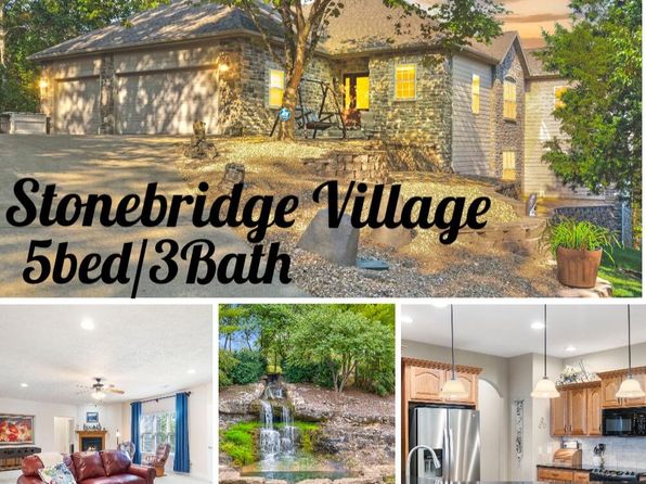 Stonebridge Village - 65737 Real Estate - 58 Homes For Sale | Zillow