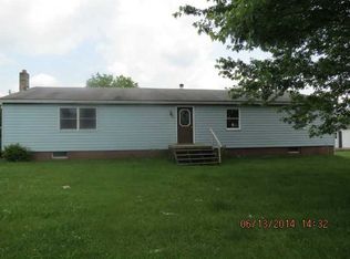 3215 2nd St, Dunbar, PA 15431