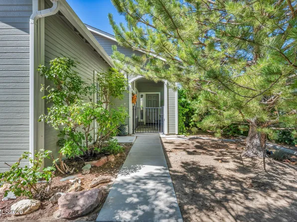 1110 Cheatgrass Dr, Dayton, NV 89403