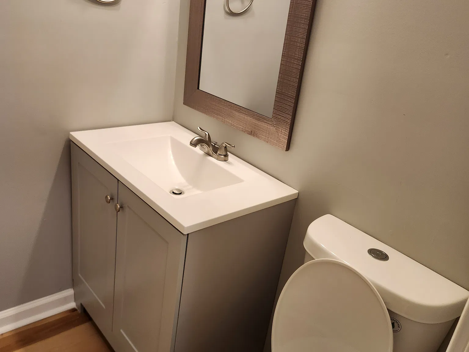 3 bed, 1.5 bath, 962 sqft, $1,450 — Photo 3