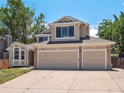 11054 W Caley Avenue, Littleton, CO, 80127