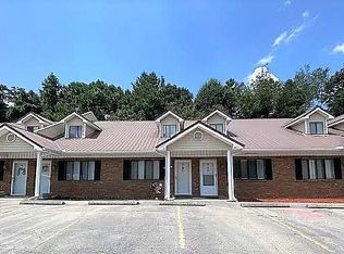 902 Cascade Dr APT 4, Dalton, GA 30720