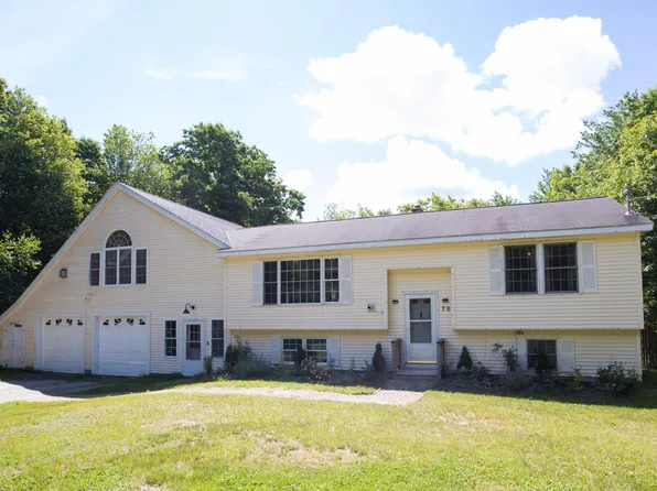 78 Sam Allen Road, Sanford, ME 04073