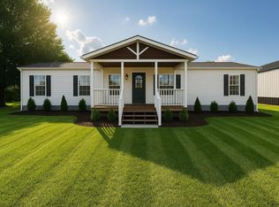 4920 Youngville Rd, Springfield, TN 37172