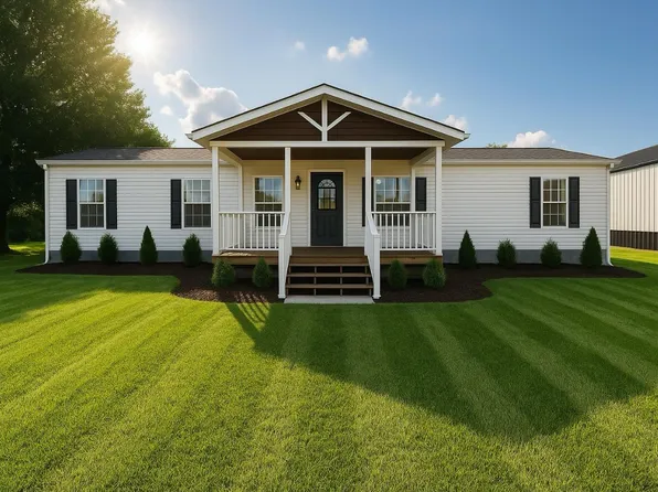 4920 Youngville Rd, Springfield, TN 37172