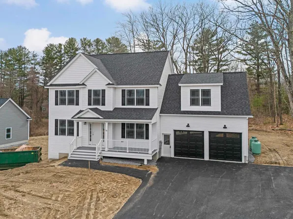 28 Jefferson Street, Derry, NH 03038